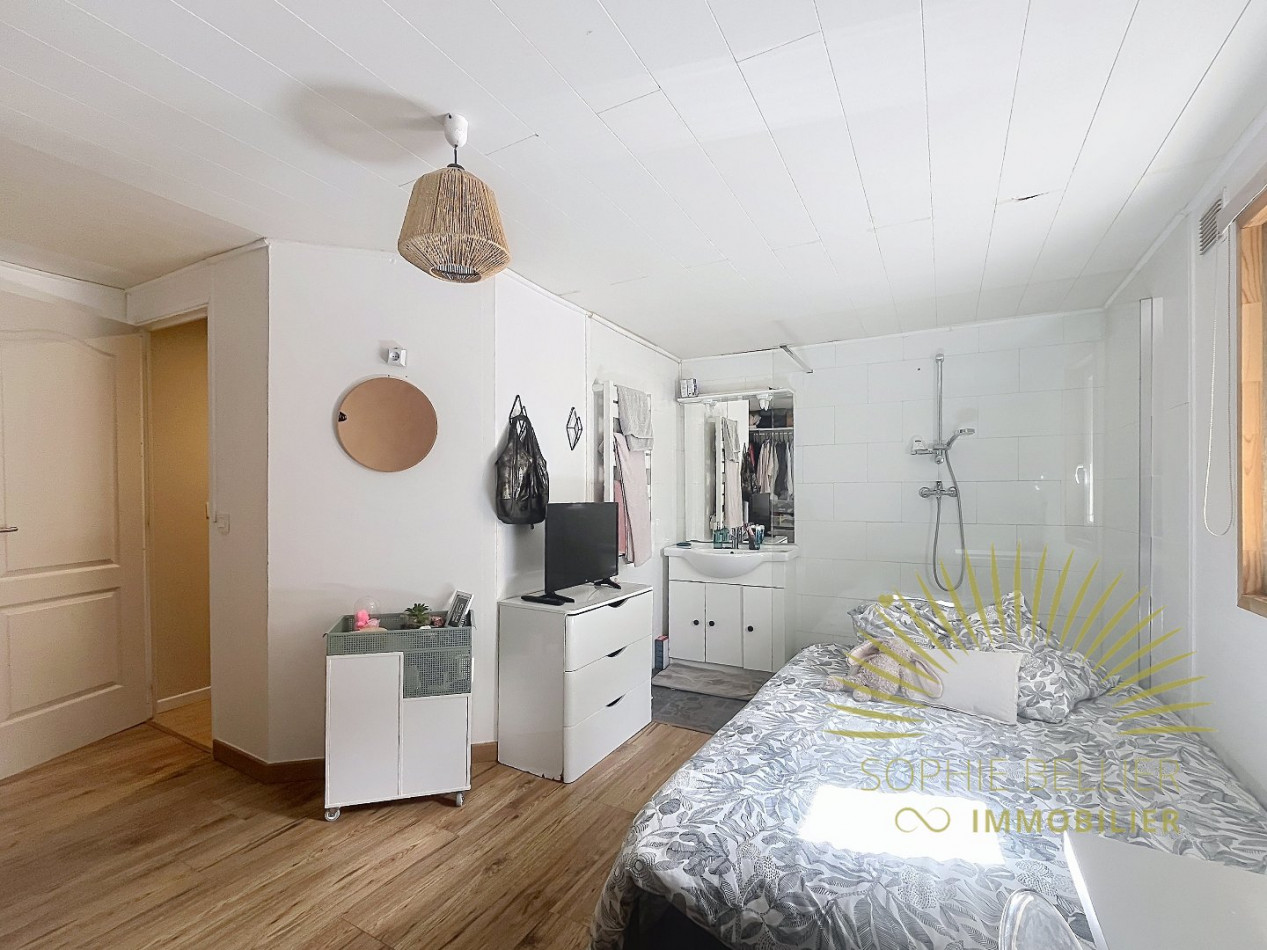 à vendre Maison Lespignan - Photo 9