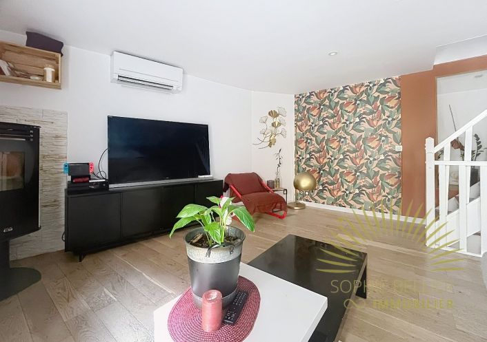 à vendre Maison Lespignan