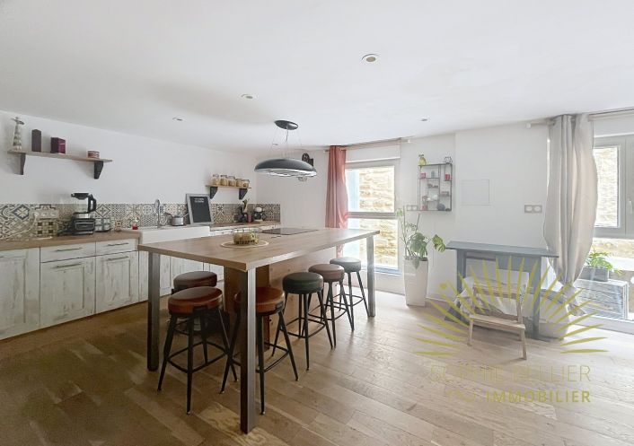 à vendre Maison Lespignan