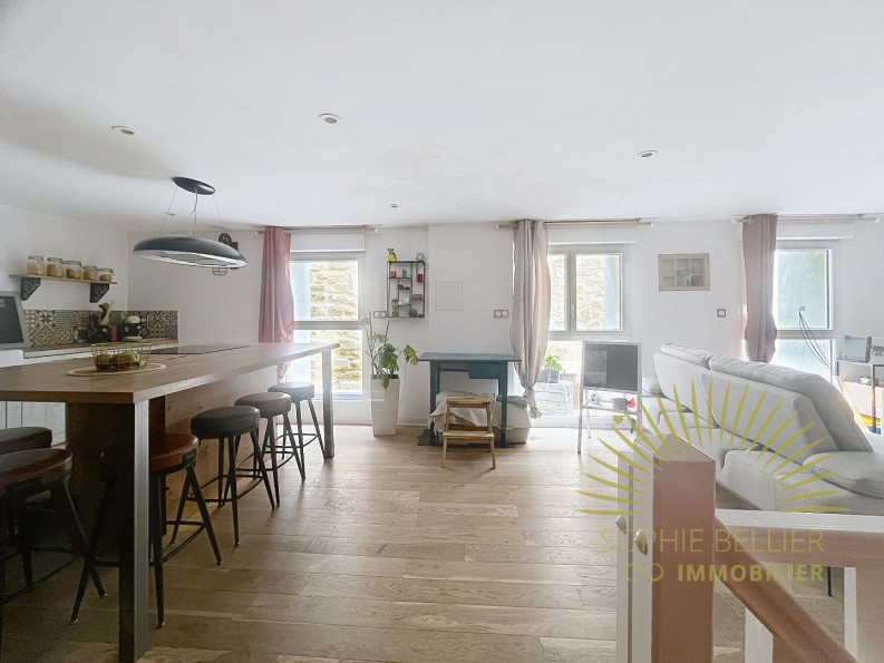 vente Maison Lespignan - Photo 6