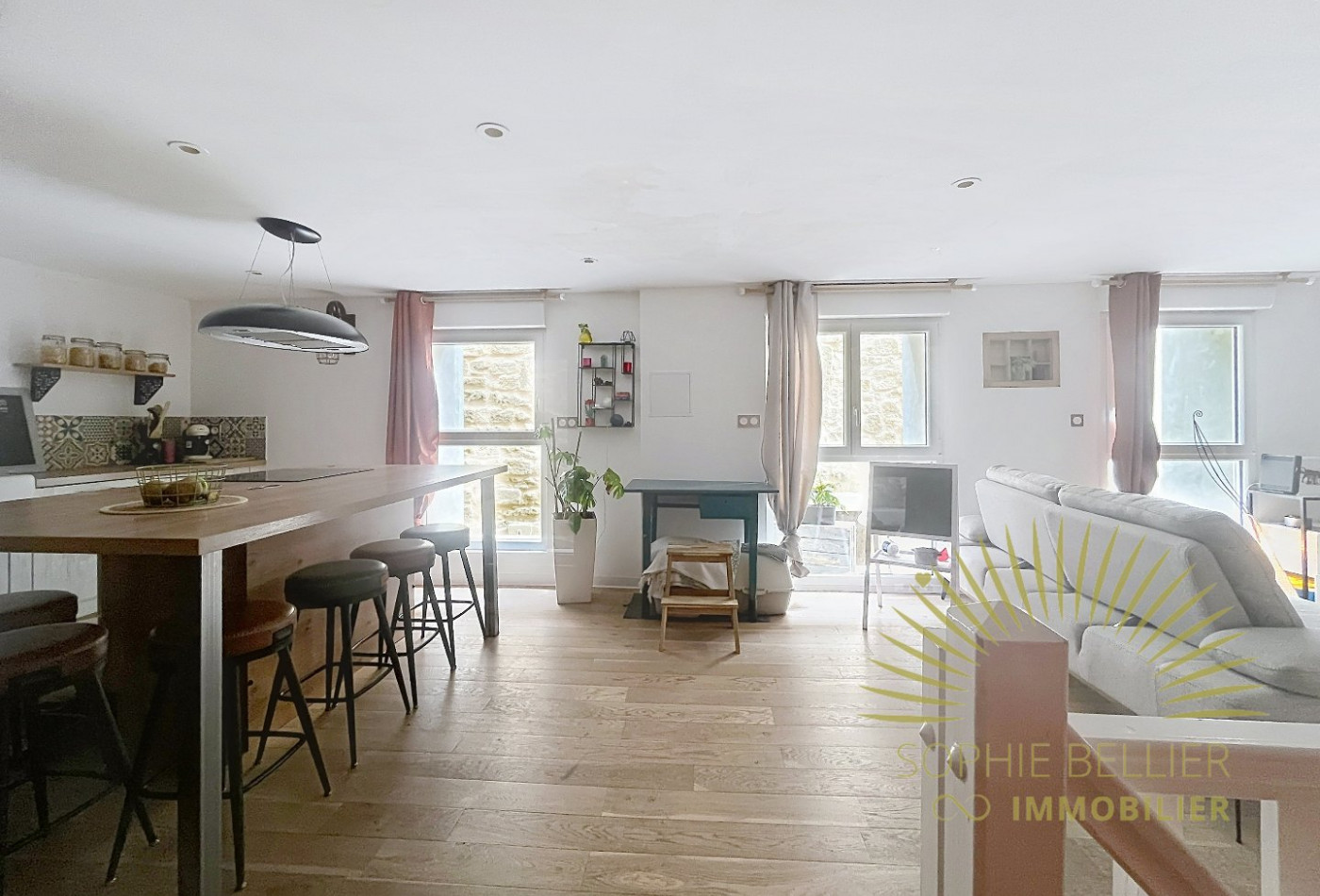 vente Maison Lespignan - Photo 6