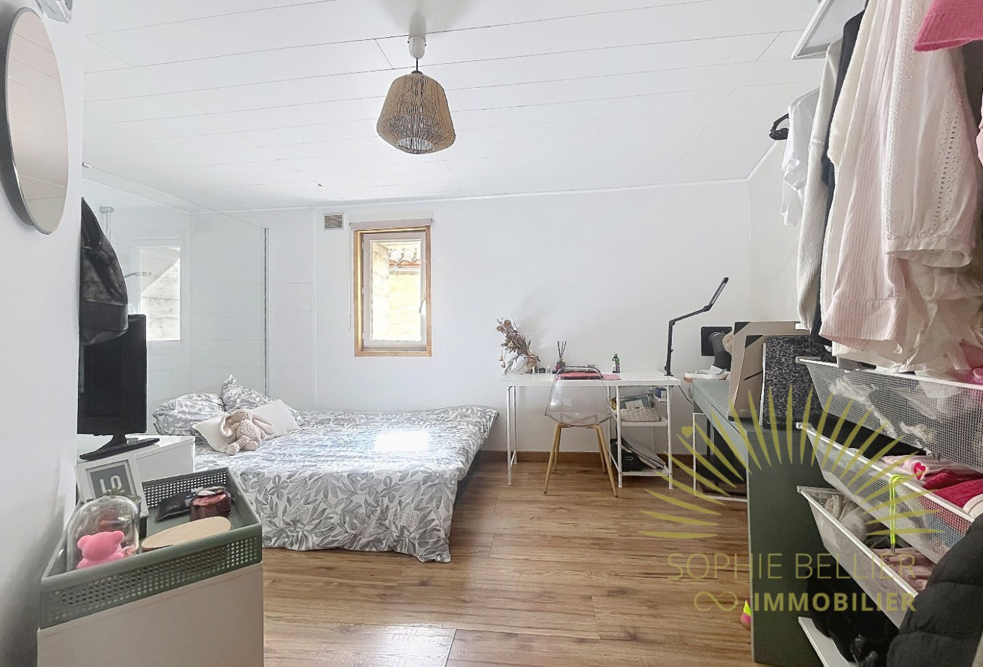 vente Maison Lespignan - Photo 10