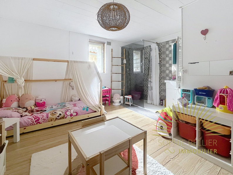 vente Maison Lespignan - Photo 7