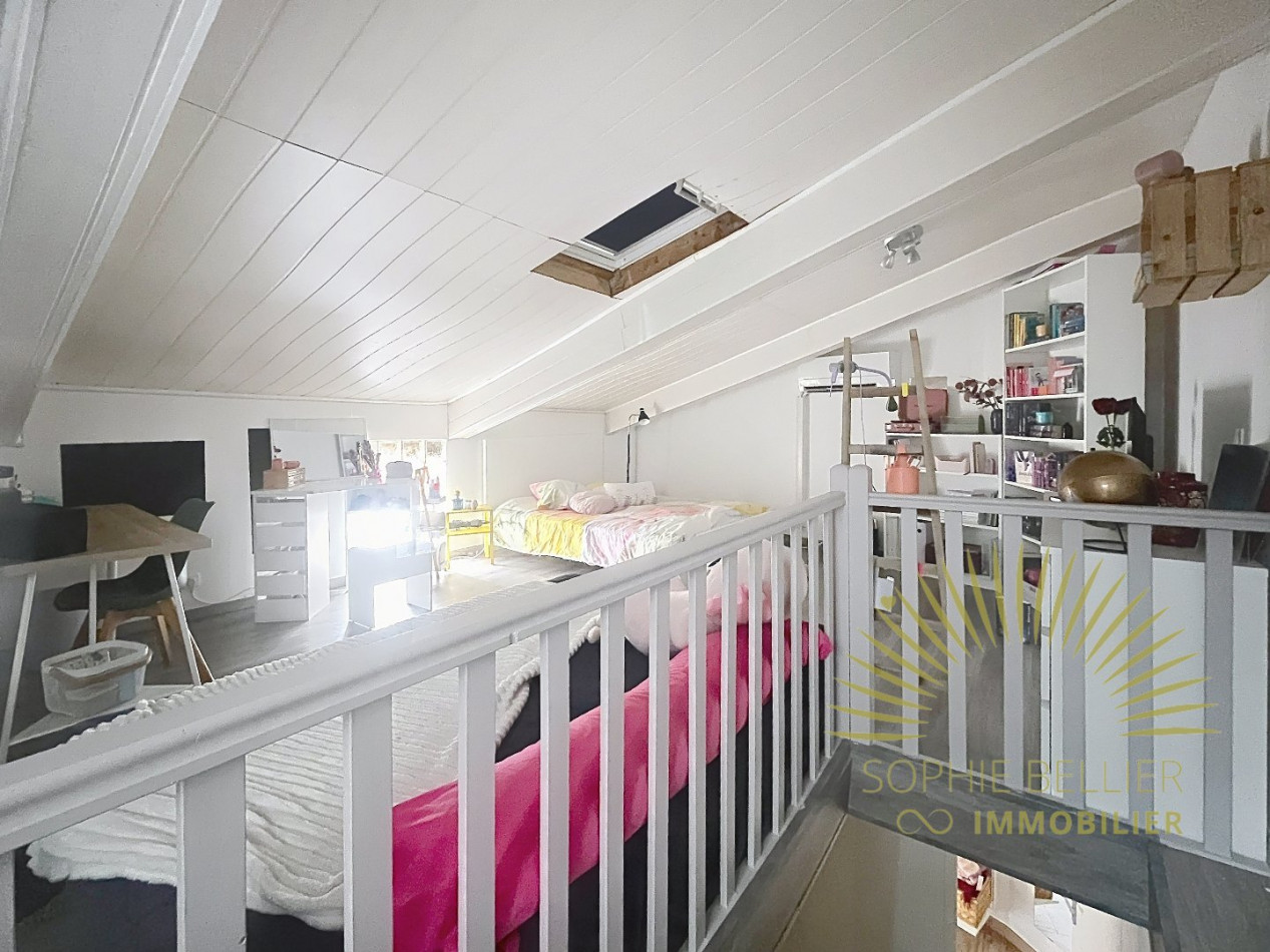 à vendre Maison Lespignan - Photo 13