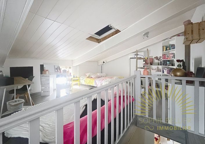 à vendre Maison Lespignan