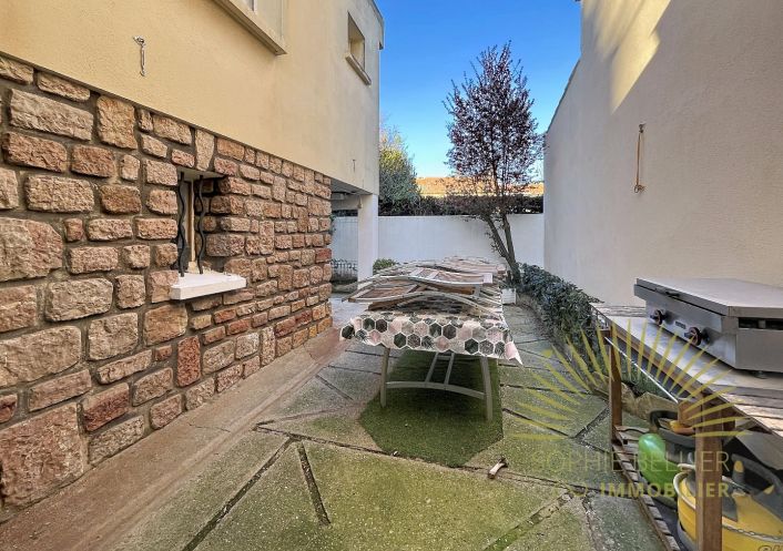 à vendre Maison Beziers