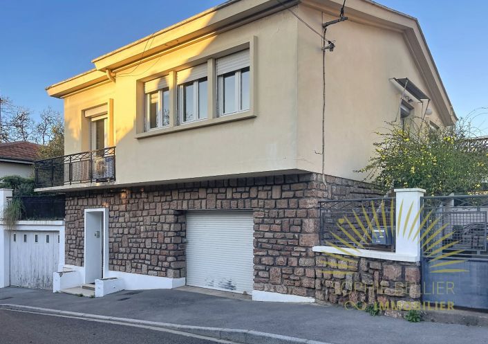 à vendre Maison Beziers