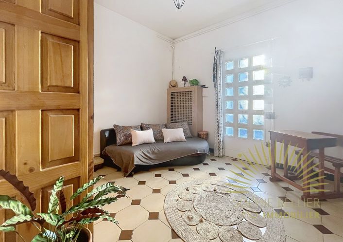 à vendre Maison Beziers