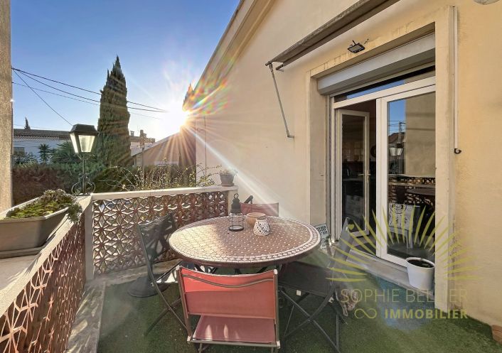 à vendre Maison Beziers