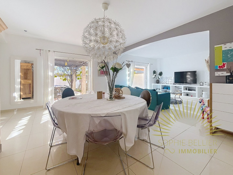 vente Maison Murviel Les Beziers - Photo 7