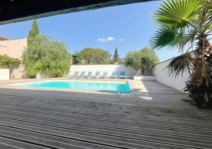 à vendre Maison Murviel Les Beziers