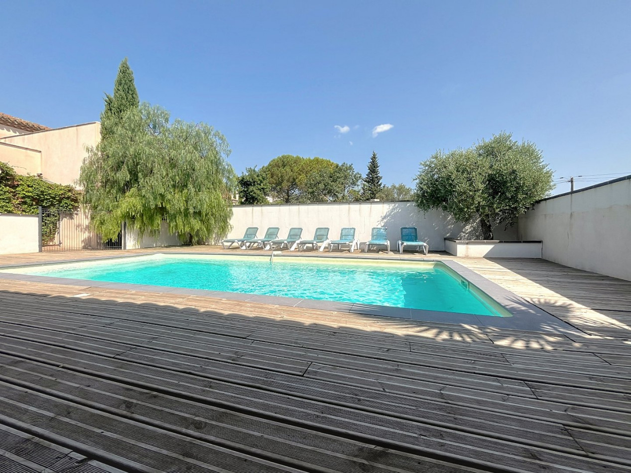 à vendre Maison Murviel Les Beziers - Photo 20