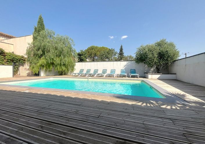 à vendre Maison Murviel Les Beziers
