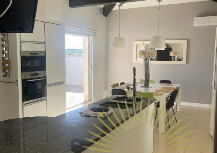 à vendre Maison Murviel Les Beziers