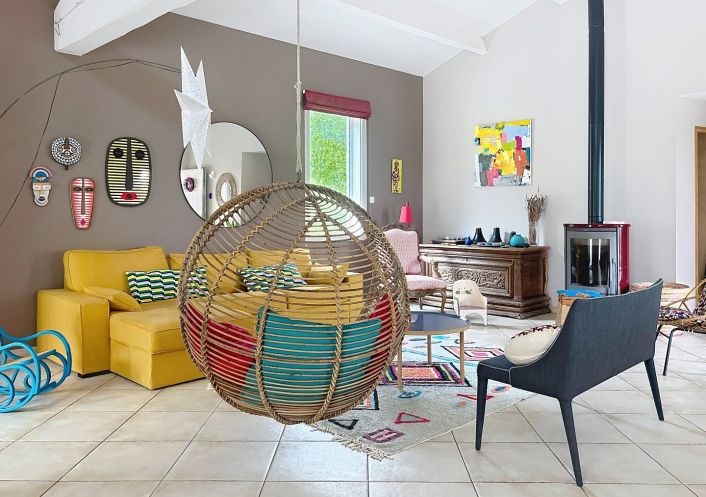 à vendre Maison Saint Pons De Thomieres