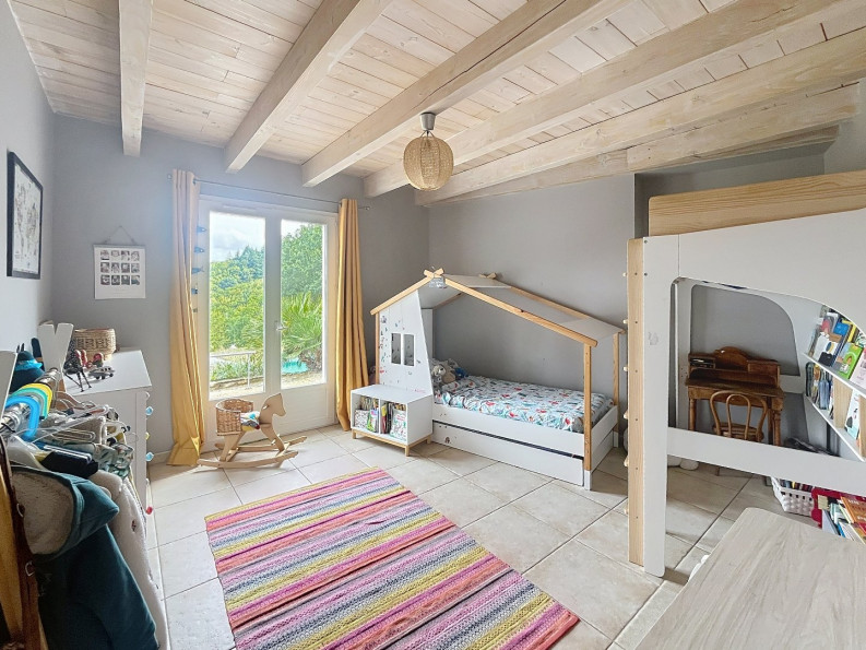 vente Maison Saint Pons De Thomieres - Photo 7