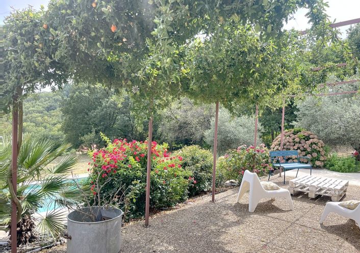 à vendre Maison Saint Pons De Thomieres