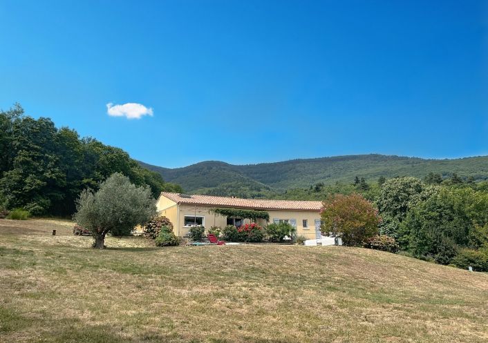 à vendre Maison Saint Pons De Thomieres