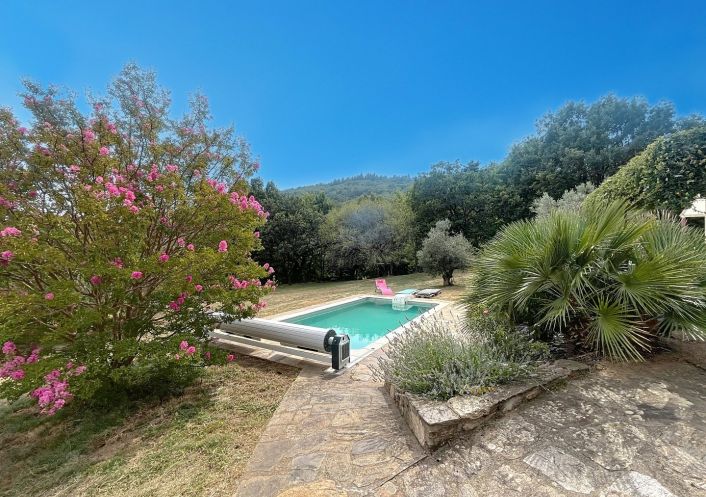 à vendre Maison Saint Pons De Thomieres