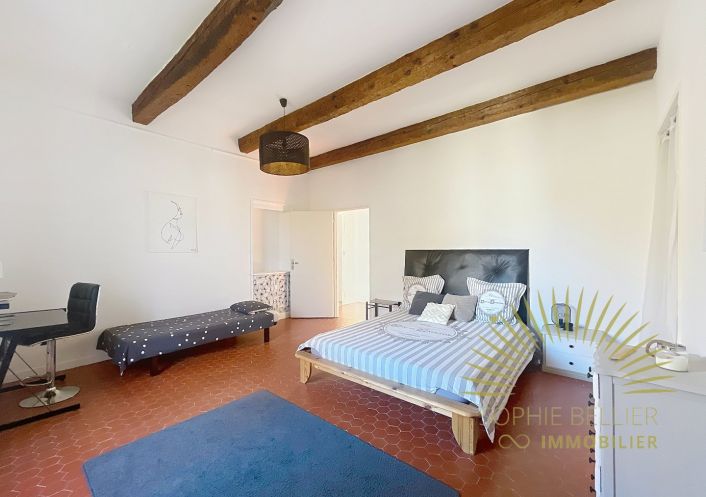 à vendre Maison Sauvian