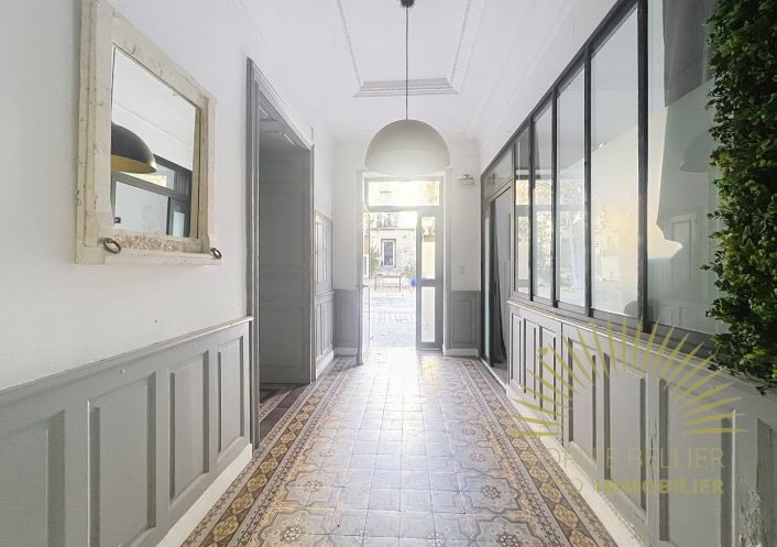 à vendre Maison Sauvian