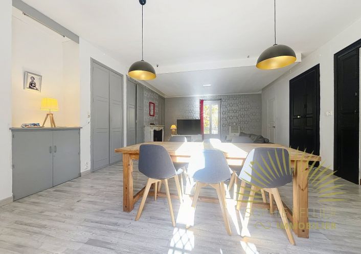 à vendre Maison Sauvian