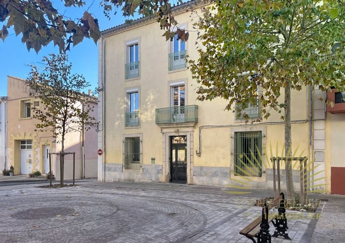 à vendre Maison Sauvian