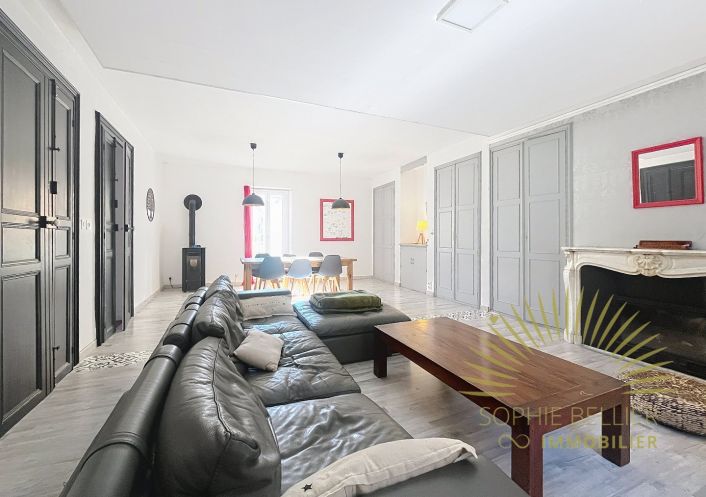 à vendre Maison Sauvian