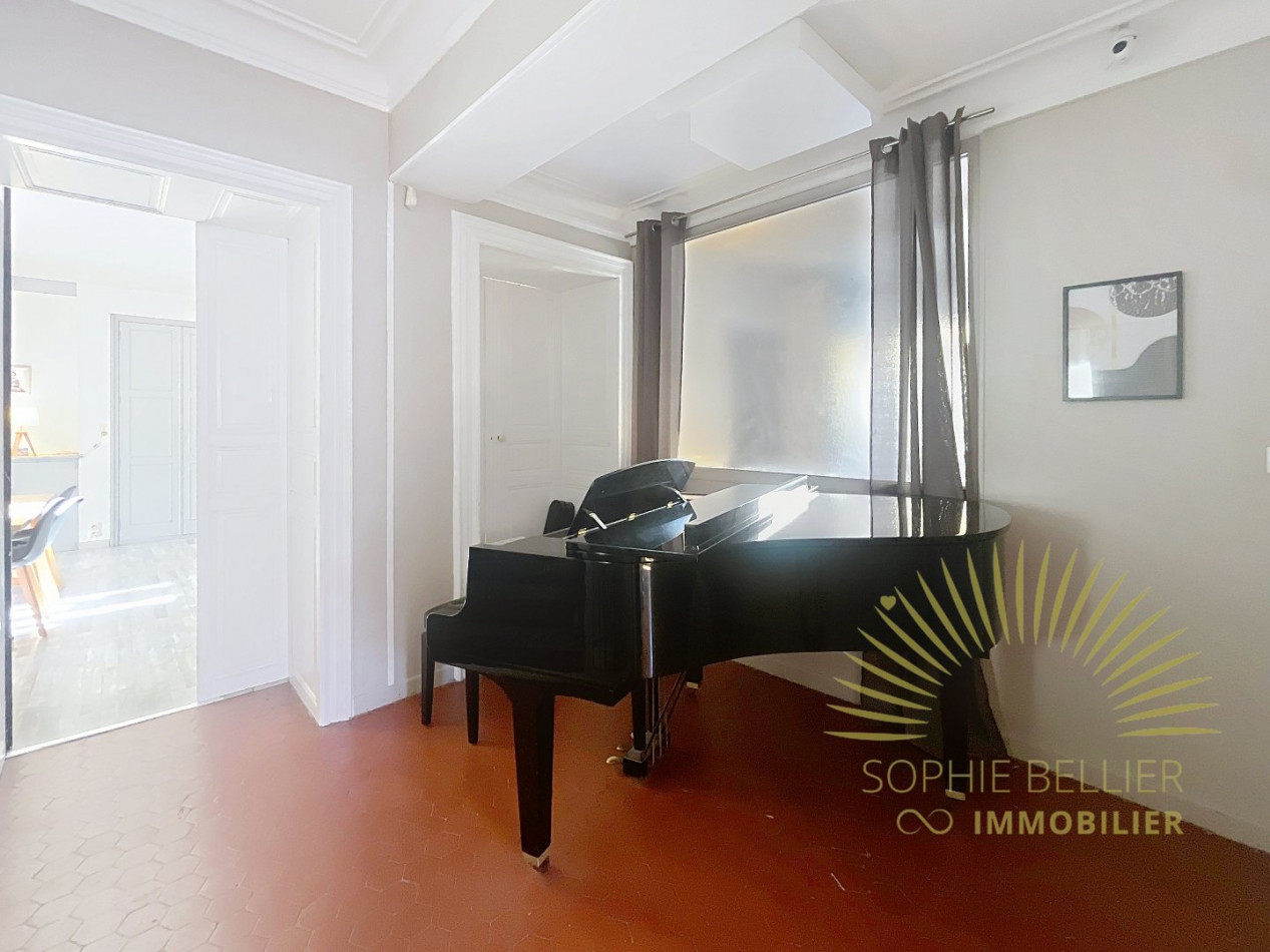 à vendre Maison Sauvian - Photo 13