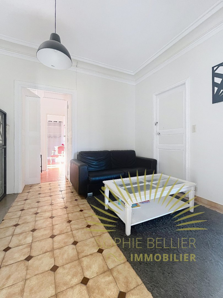 à vendre Maison Sauvian - Photo 20