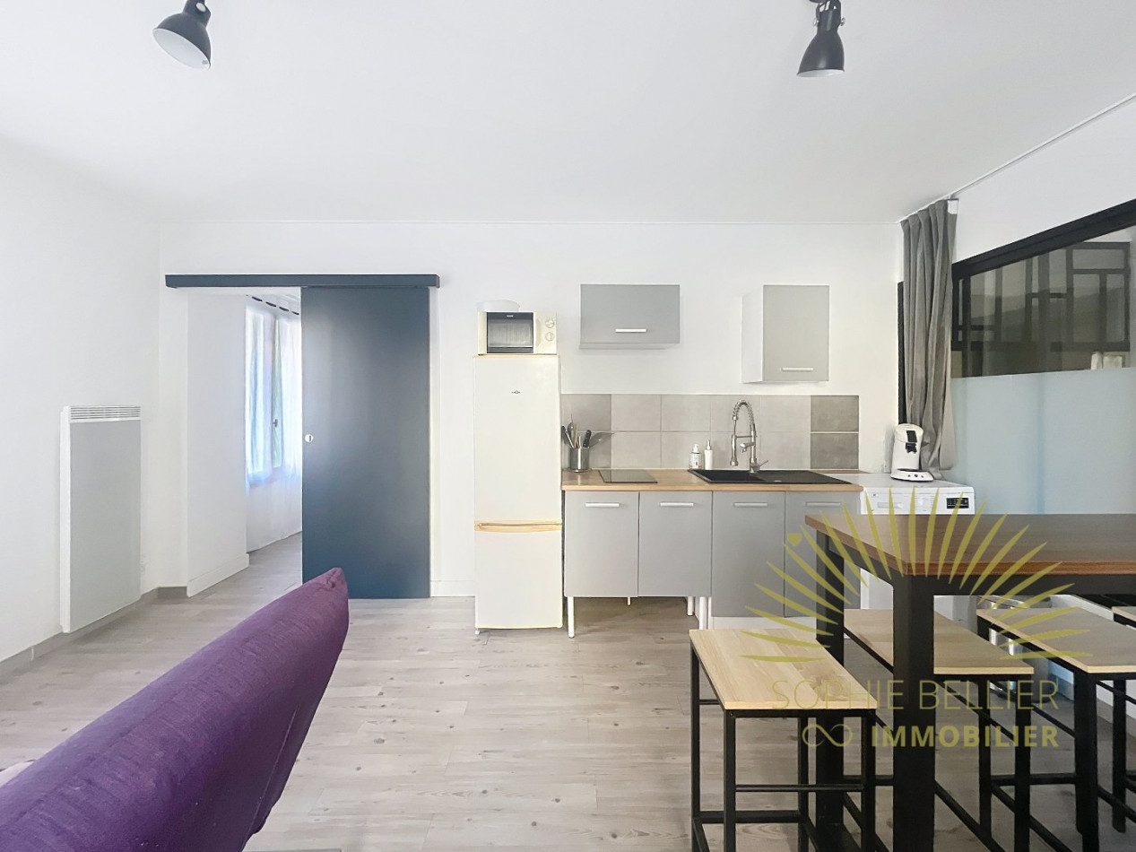 à vendre Maison Sauvian - Photo 16