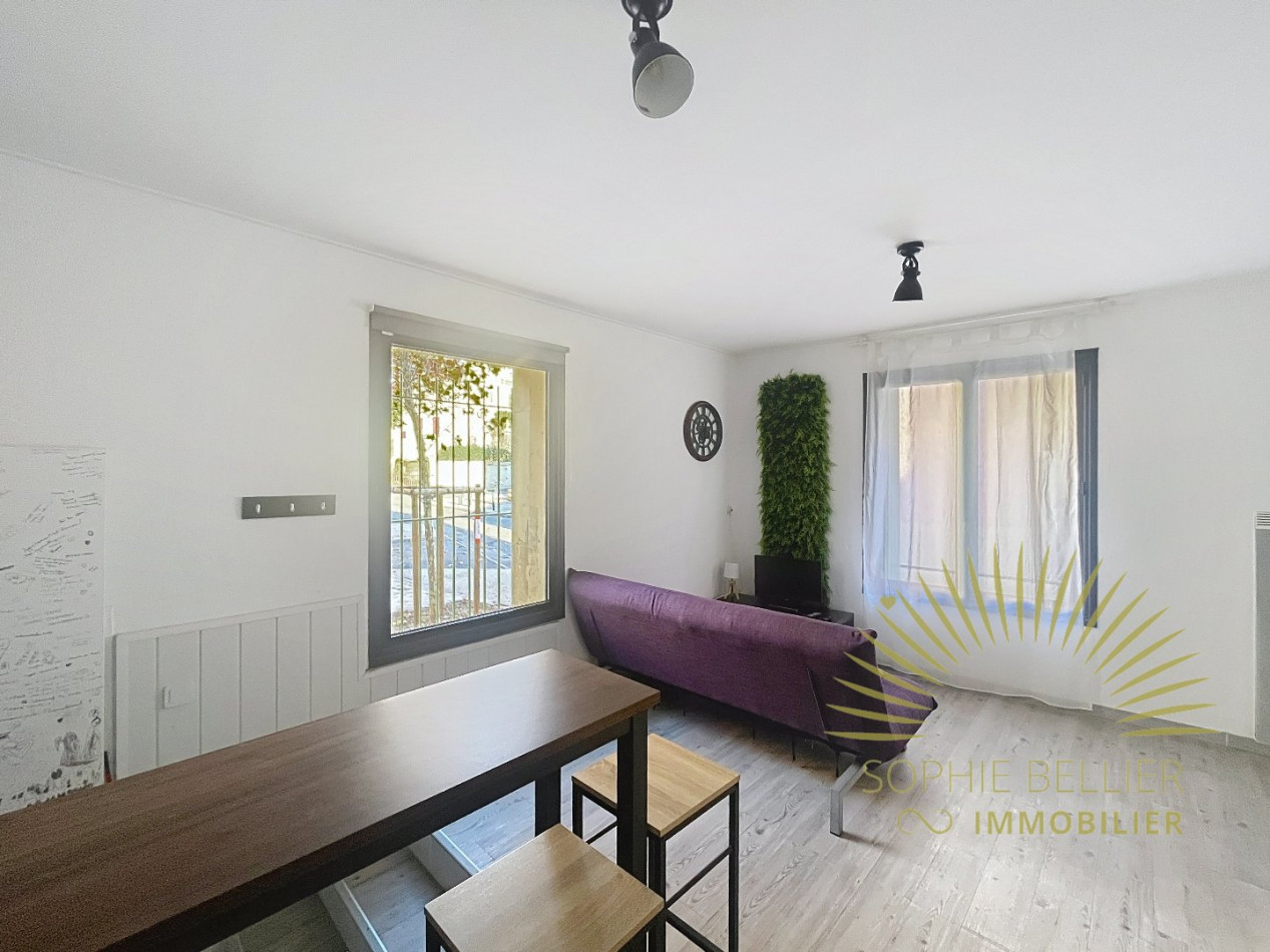 à vendre Maison Sauvian - Photo 14