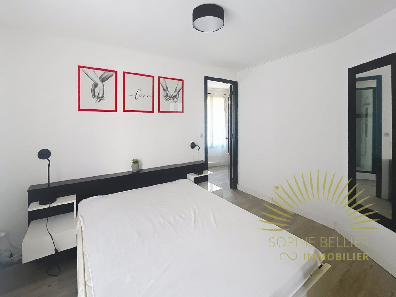 à vendre Maison Sauvian - Photo 17