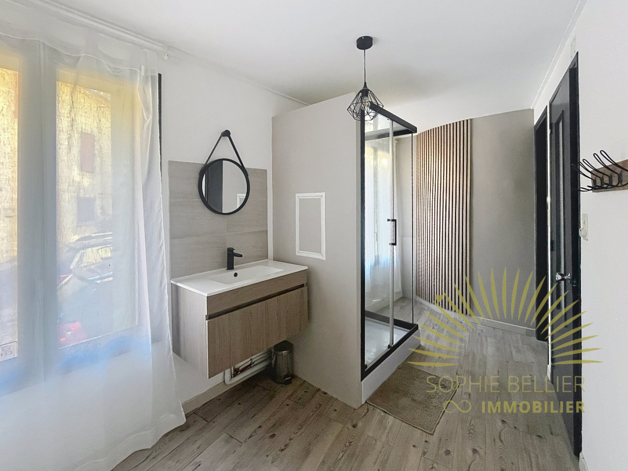 à vendre Maison Sauvian - Photo 15