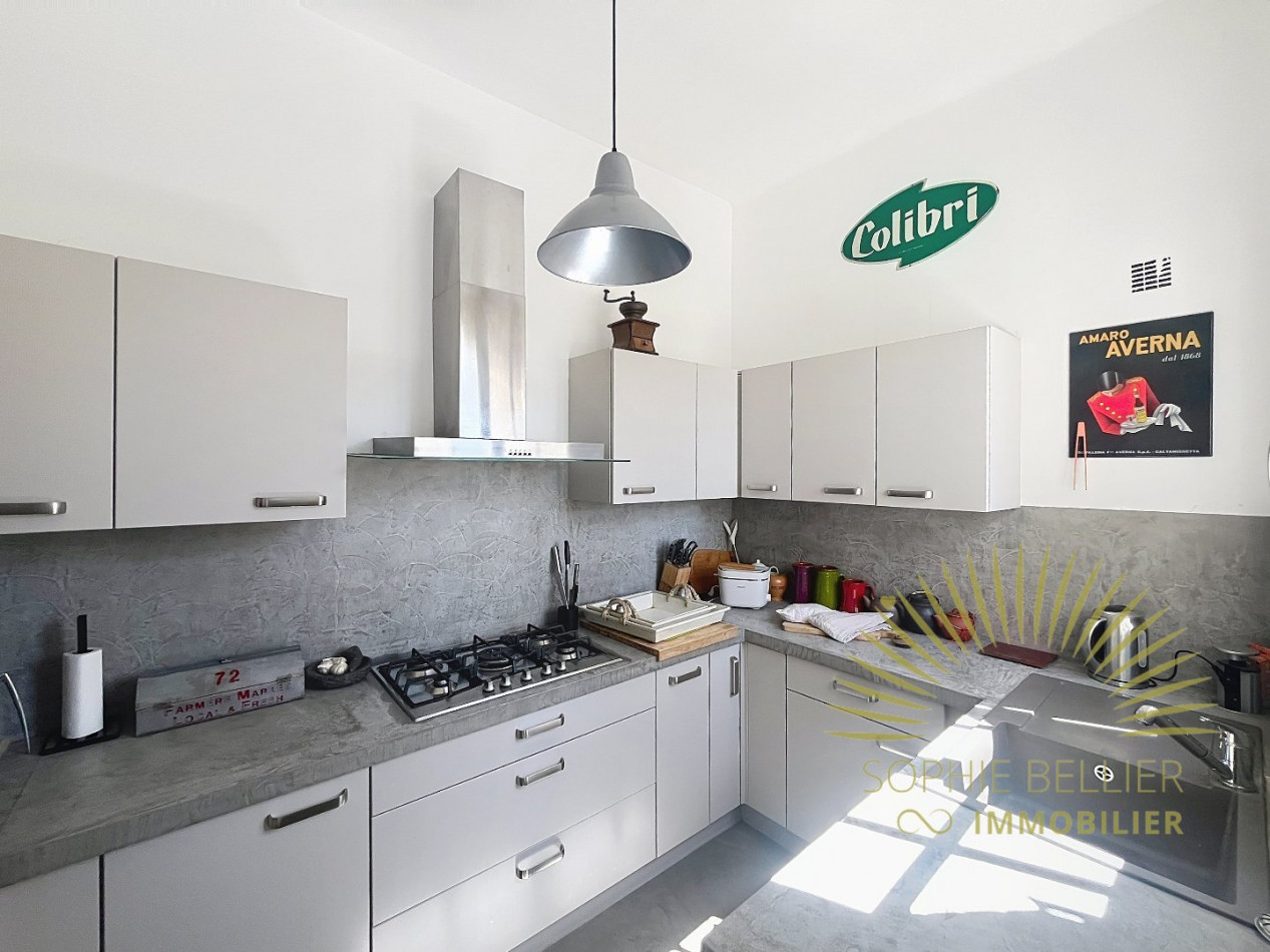 à vendre Maison Puissalicon - Photo 14