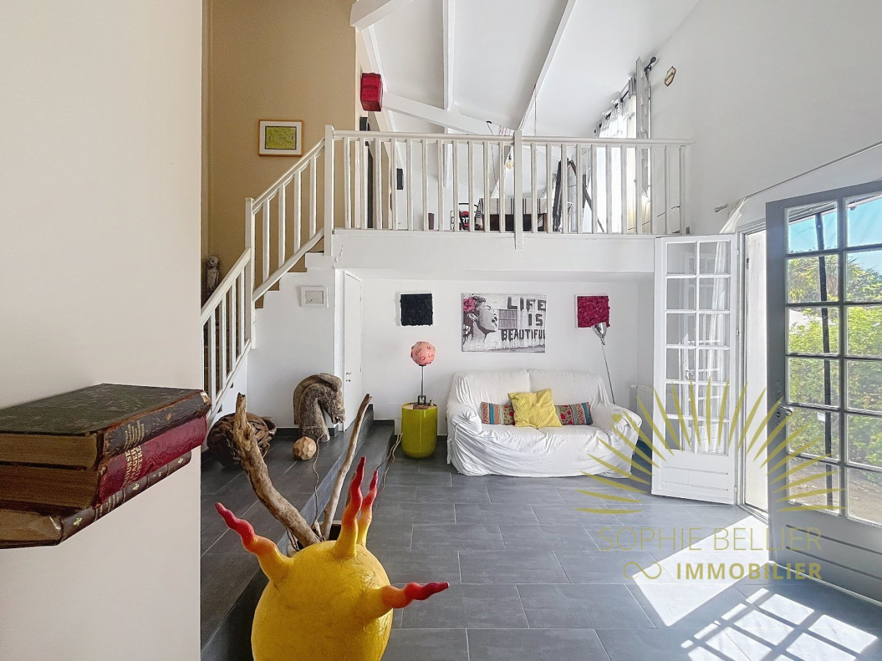 à vendre Maison Puissalicon - Photo 19