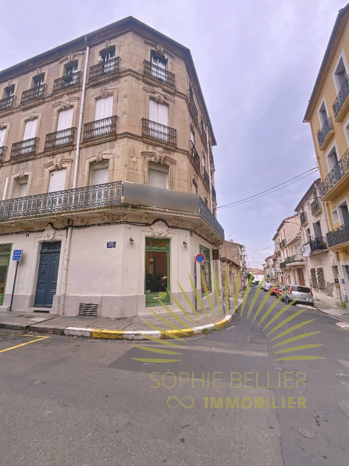à vendre Local commercial Beziers - Photo 19