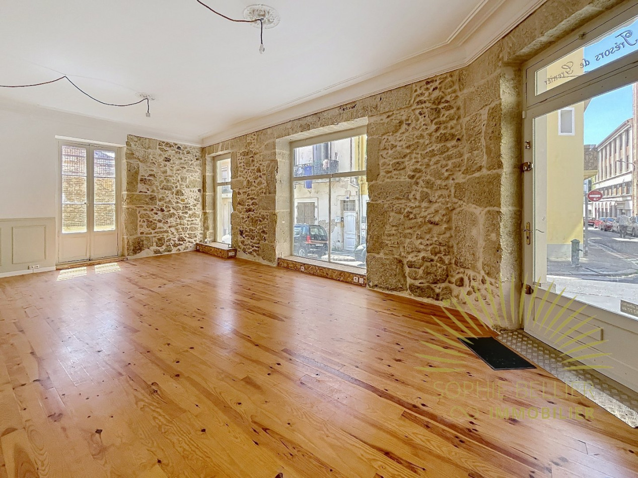 à vendre Local commercial Beziers - Photo 13