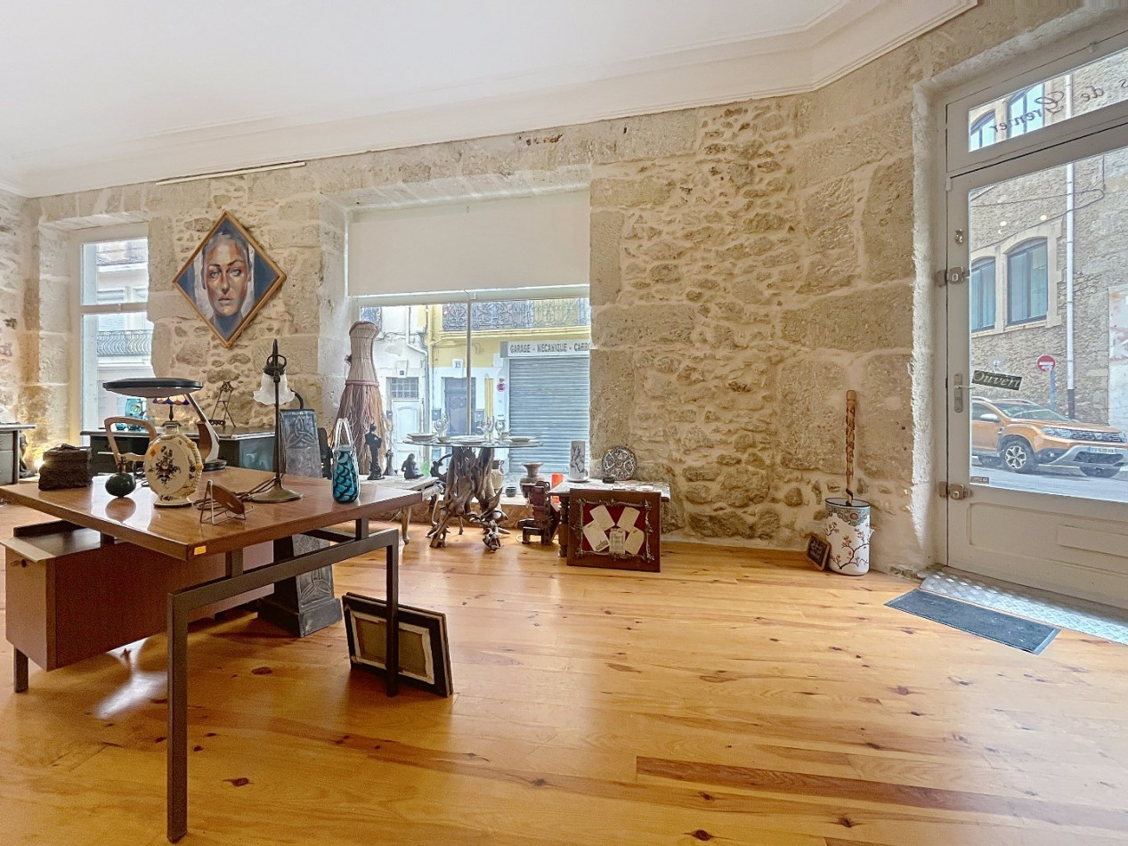 à vendre Local commercial Beziers - Photo 8