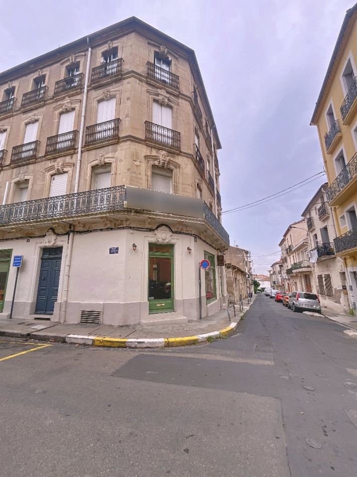 à vendre Local commercial Beziers - Photo 10