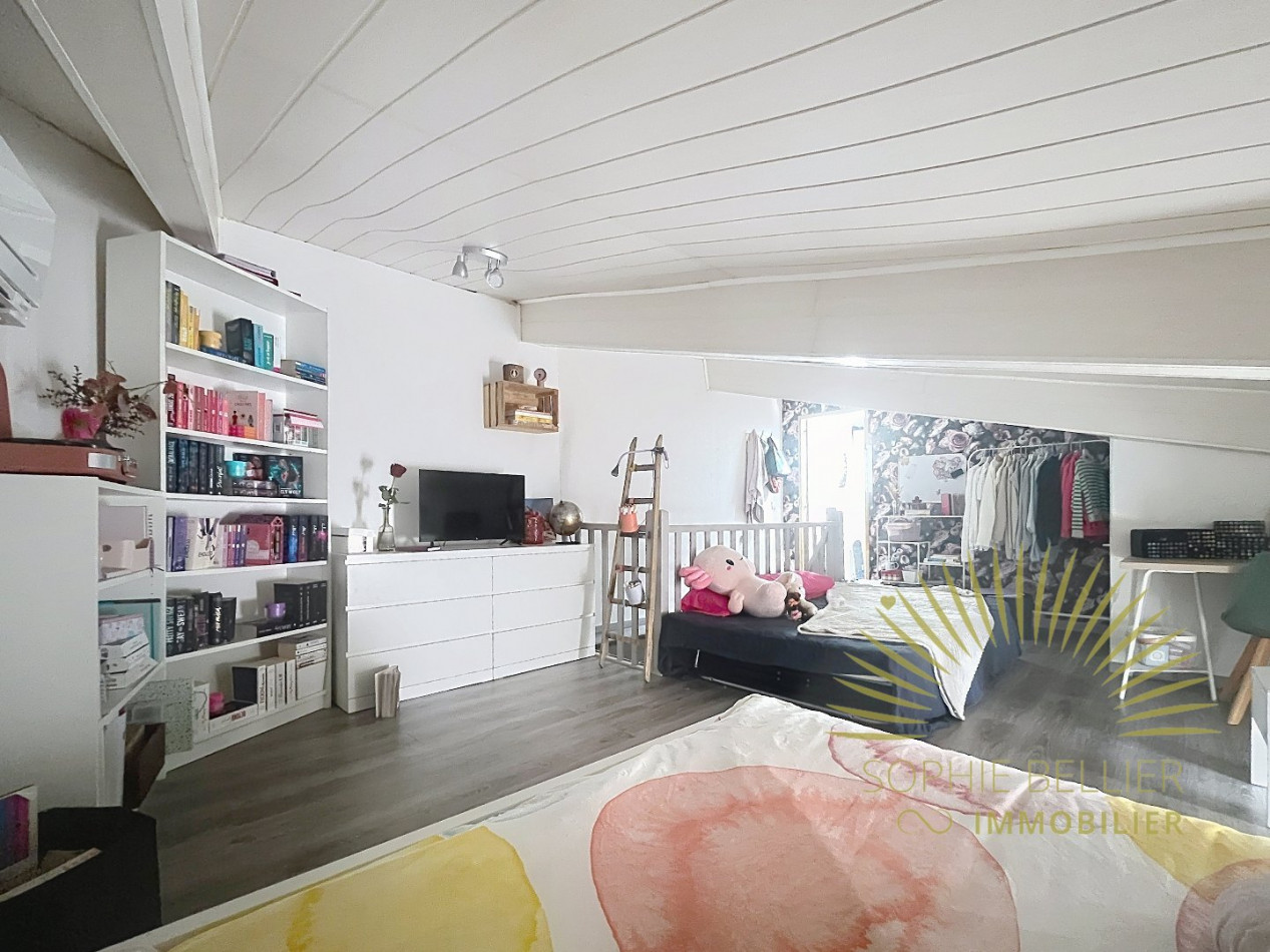 à vendre Maison Lespignan - Photo 14