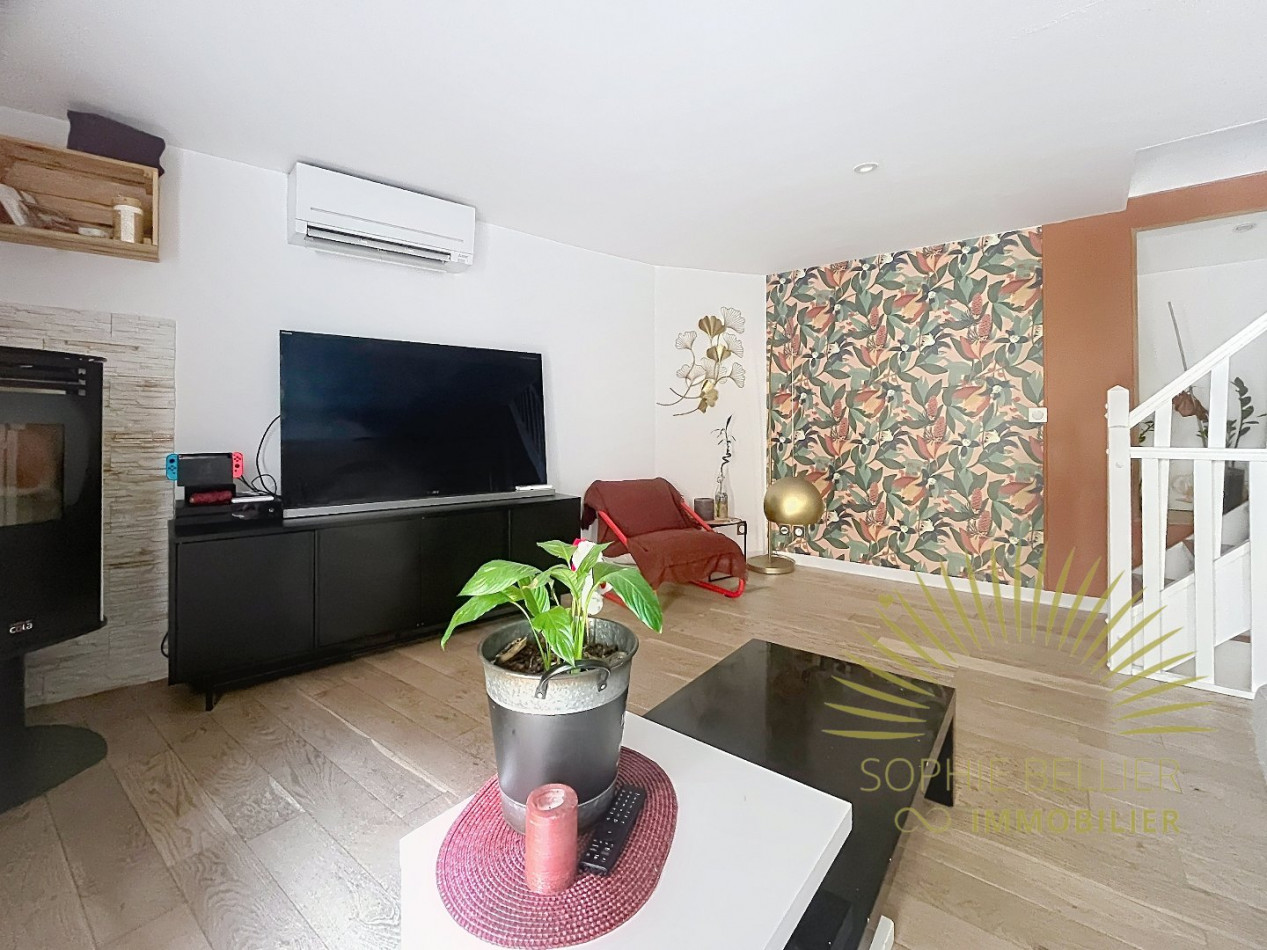 à vendre Maison Lespignan - Photo 17