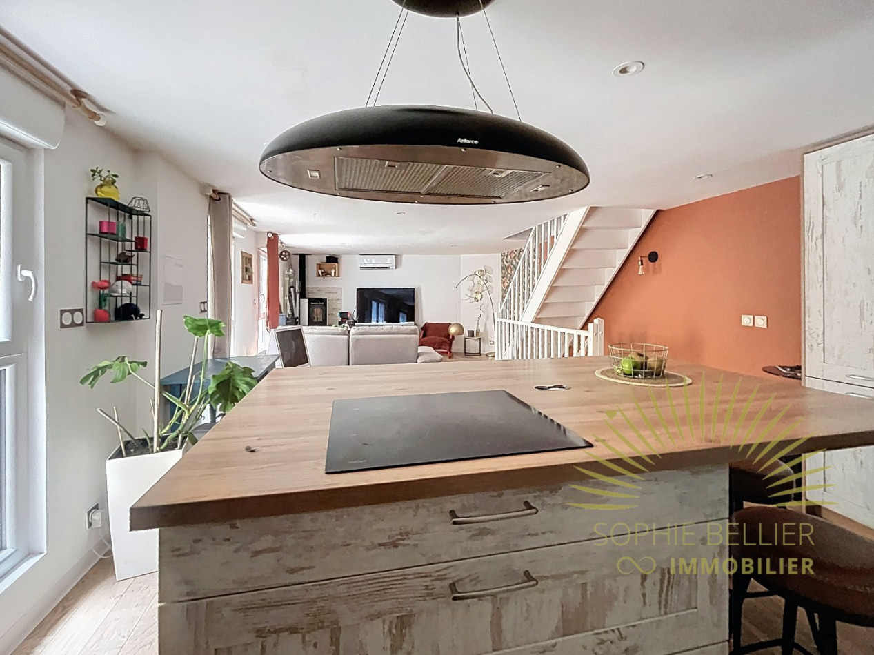 à vendre Maison Lespignan - Photo 18