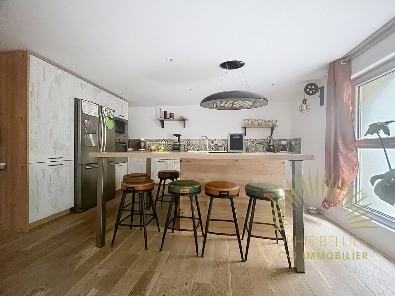 à vendre Maison Lespignan - Photo 3