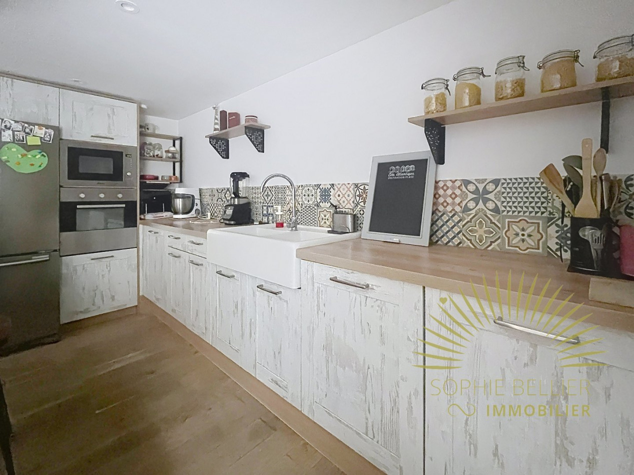 à vendre Maison Lespignan - Photo 4