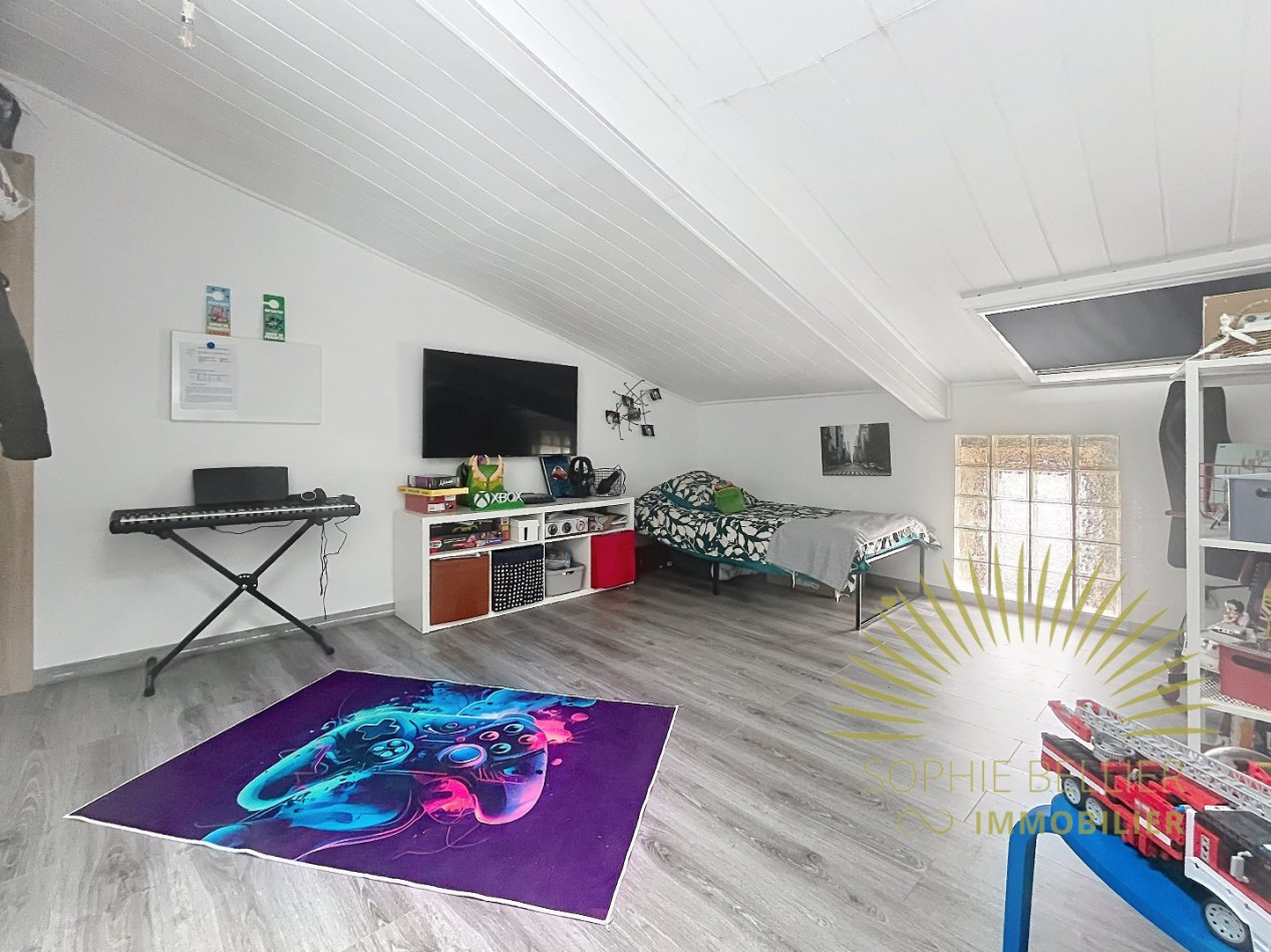 à vendre Maison Lespignan - Photo 16