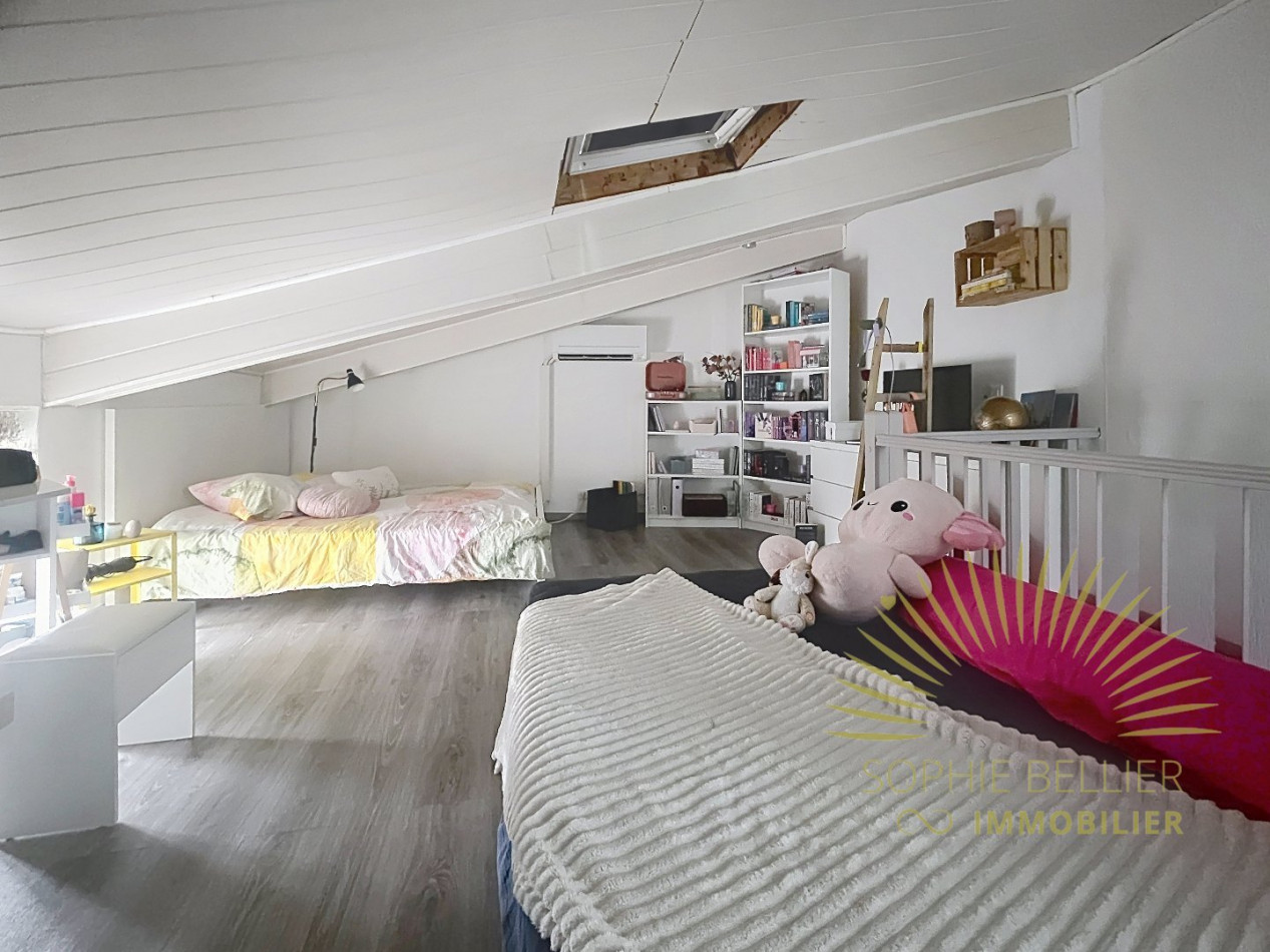 à vendre Maison Lespignan - Photo 15