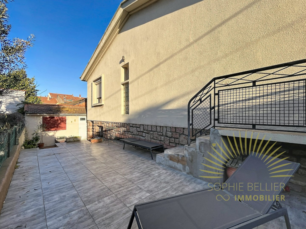 à vendre Maison Beziers - Photo 16