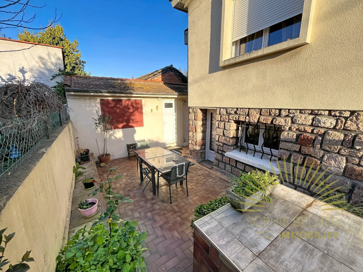 à vendre Maison Beziers - Photo 18