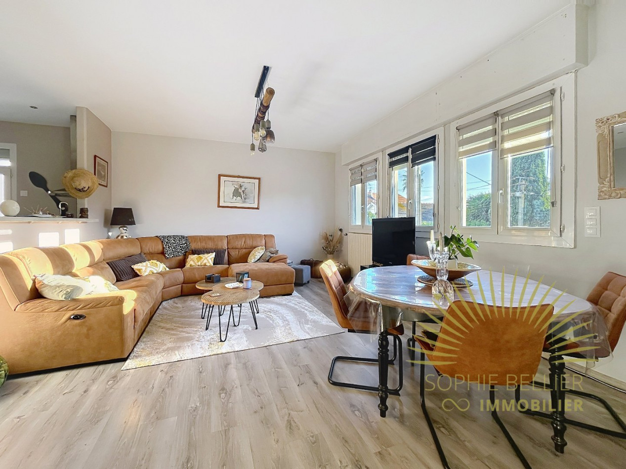 à vendre Maison Beziers - Photo 17